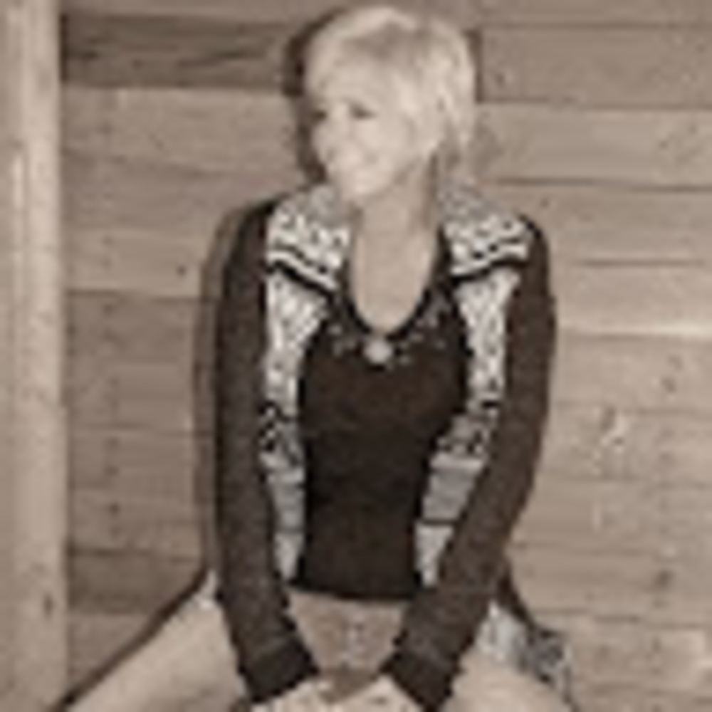 Meet your Posher, Karen